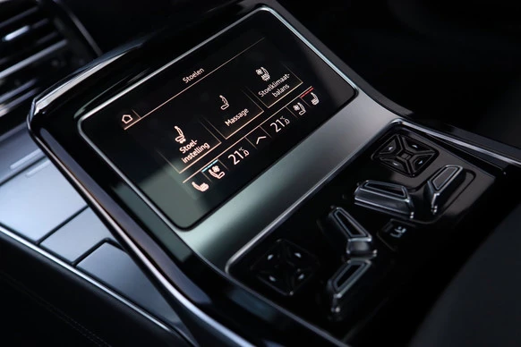 Audi A8 - Afbeelding 25 van 30
