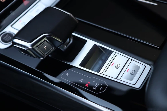 Audi A8 - Afbeelding 27 van 30