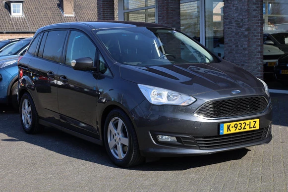 Ford Grand C-Max - Afbeelding 2 van 30