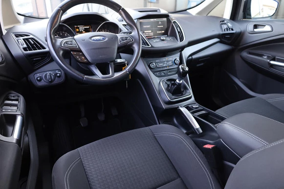 Ford Grand C-Max - Afbeelding 5 van 30