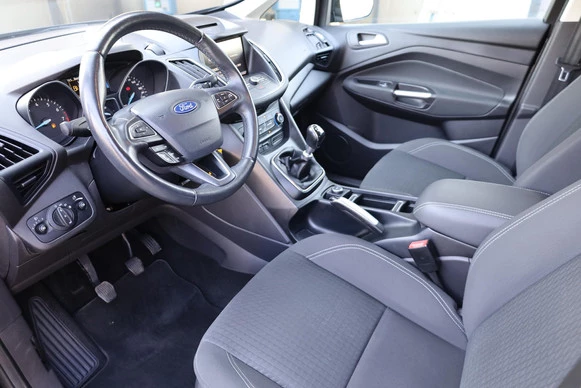 Ford Grand C-Max - Afbeelding 6 van 30