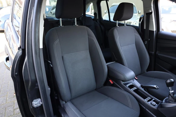 Ford Grand C-Max - Afbeelding 7 van 30