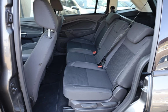 Ford Grand C-Max - Afbeelding 8 van 30