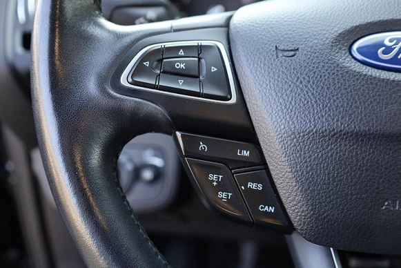 Ford Grand C-Max - Afbeelding 12 van 30