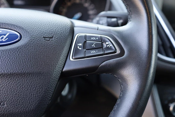 Ford Grand C-Max - Afbeelding 14 van 30