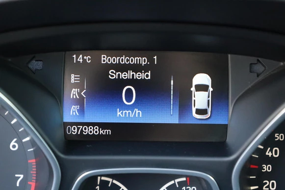 Ford Grand C-Max - Afbeelding 15 van 30