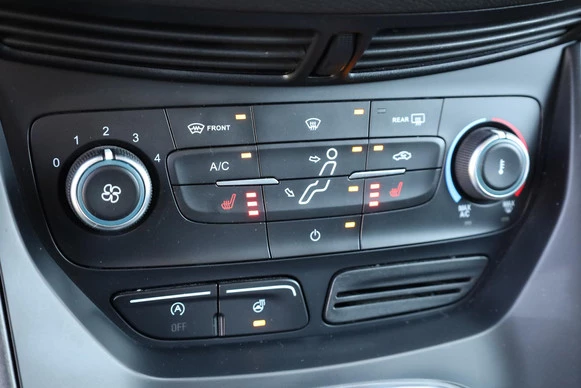 Ford Grand C-Max - Afbeelding 16 van 30