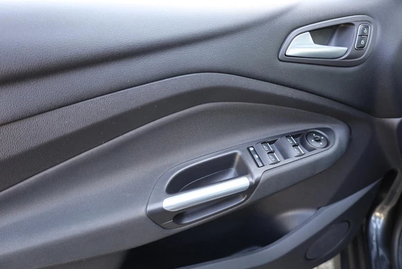 Ford Grand C-Max - Afbeelding 19 van 30