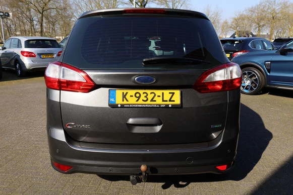 Ford Grand C-Max - Afbeelding 20 van 30
