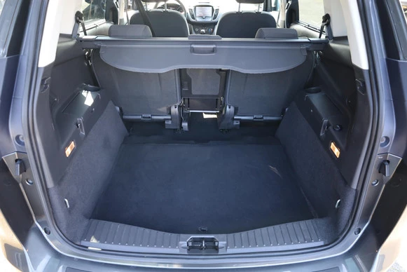 Ford Grand C-Max - Afbeelding 21 van 30