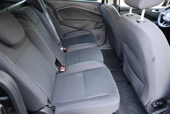 Ford Grand C-Max - Afbeelding 24 van 30