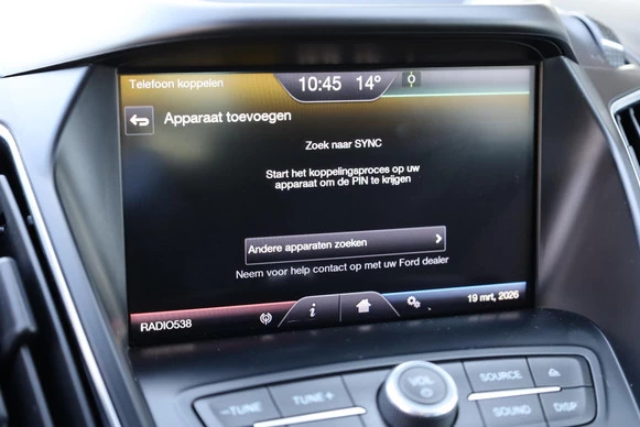 Ford Grand C-Max - Afbeelding 26 van 30