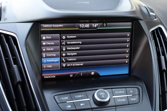 Ford Grand C-Max - Afbeelding 27 van 30