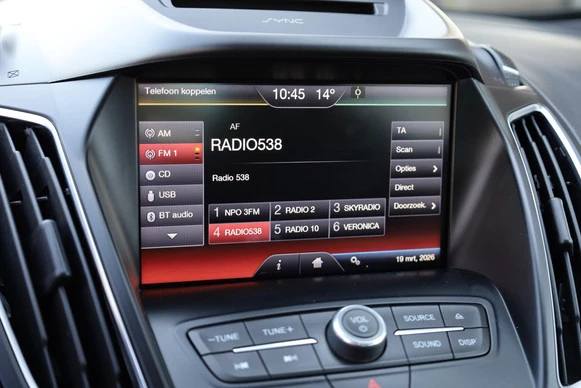 Ford Grand C-Max - Afbeelding 29 van 30