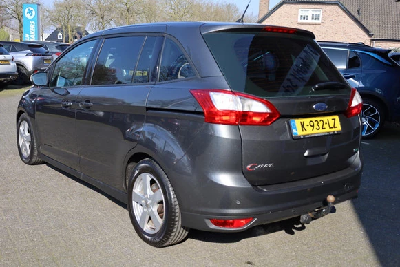 Ford Grand C-Max - Afbeelding 30 van 30