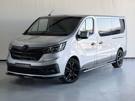 Renault Trafic - Afbeelding 1 van 23