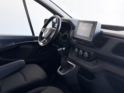 Renault Trafic - Afbeelding 4 van 23