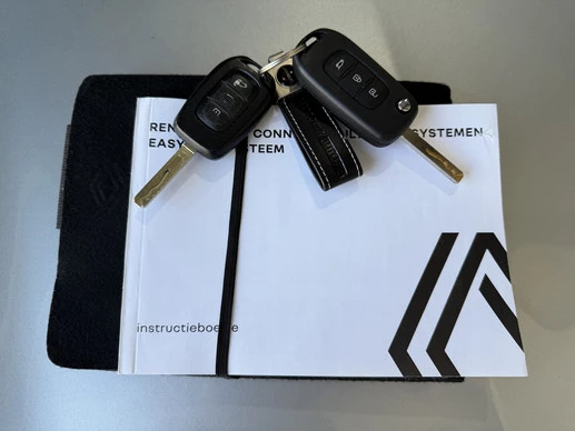 Renault Trafic - Afbeelding 5 van 23