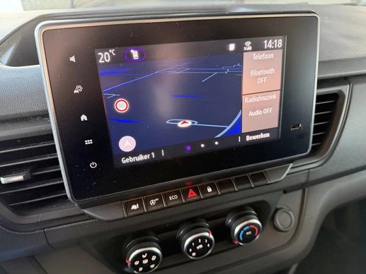 Renault Trafic - Afbeelding 7 van 23