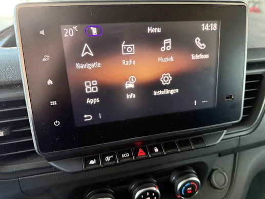 Renault Trafic - Afbeelding 9 van 23