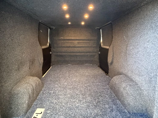 Renault Trafic - Afbeelding 11 van 23