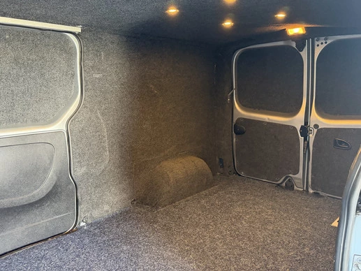 Renault Trafic - Afbeelding 12 van 23