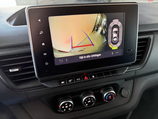 Renault Trafic - Afbeelding 13 van 23