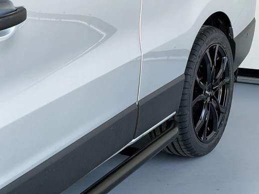 Renault Trafic - Afbeelding 18 van 23