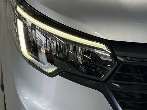 Renault Trafic - Afbeelding 20 van 23