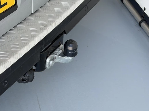 Renault Trafic - Afbeelding 22 van 23