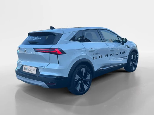 Mitsubishi Grandis - Afbeelding 2 van 30