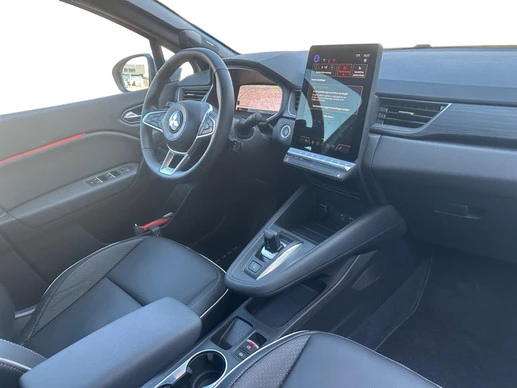 Mitsubishi Grandis - Afbeelding 3 van 30