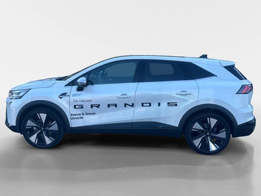 Mitsubishi Grandis - Afbeelding 4 van 30