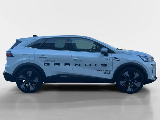 Mitsubishi Grandis - Afbeelding 5 van 30