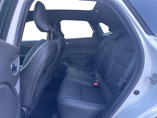 Mitsubishi Grandis - Afbeelding 7 van 30