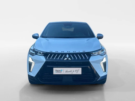 Mitsubishi Grandis - Afbeelding 8 van 30