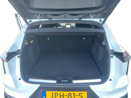 Mitsubishi Grandis - Afbeelding 11 van 30