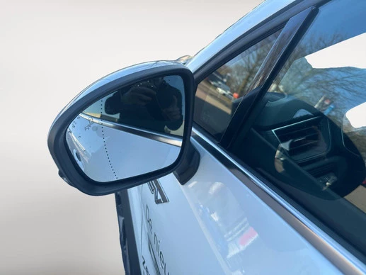 Mitsubishi Grandis - Afbeelding 15 van 30