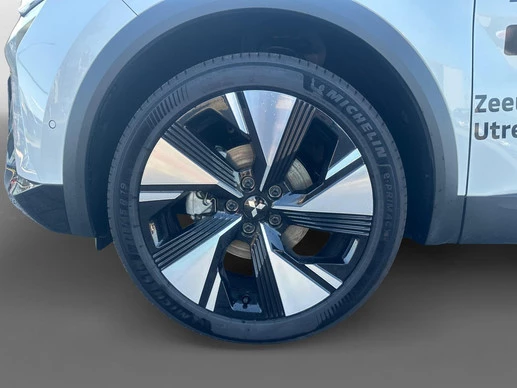 Mitsubishi Grandis - Afbeelding 16 van 30