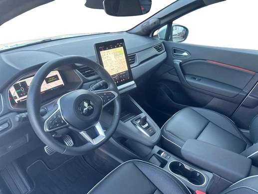 Mitsubishi Grandis - Afbeelding 17 van 30