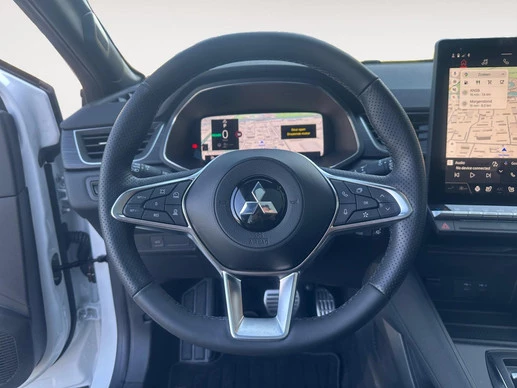 Mitsubishi Grandis - Afbeelding 18 van 30