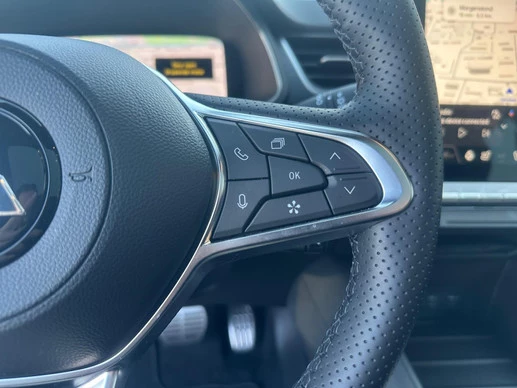 Mitsubishi Grandis - Afbeelding 20 van 30