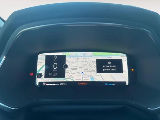 Mitsubishi Grandis - Afbeelding 21 van 30