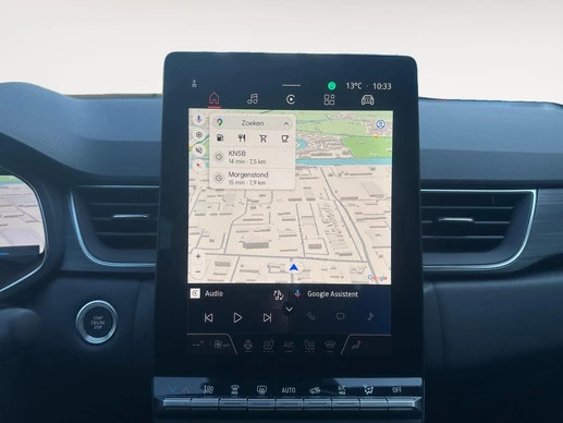 Mitsubishi Grandis - Afbeelding 22 van 30