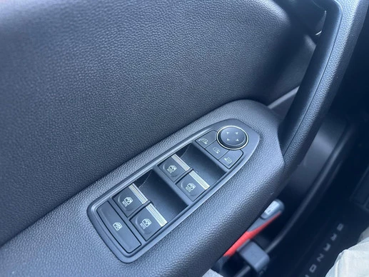 Mitsubishi Grandis - Afbeelding 26 van 30