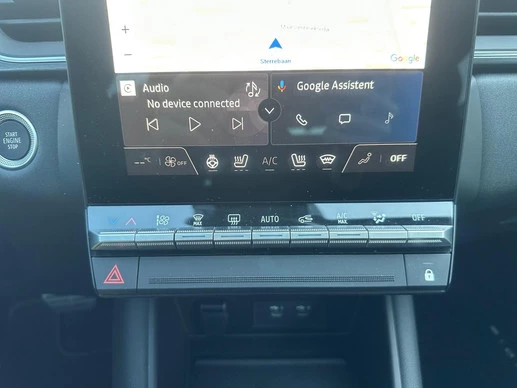 Mitsubishi Grandis - Afbeelding 28 van 30