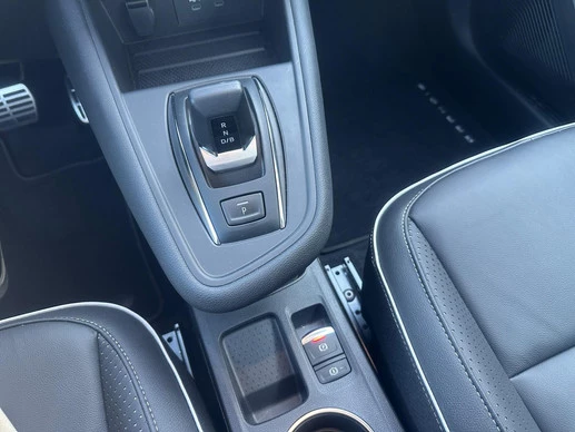 Mitsubishi Grandis - Afbeelding 29 van 30