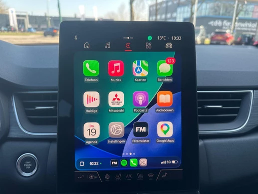 Mitsubishi Grandis - Afbeelding 30 van 30