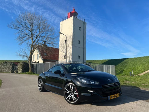 Peugeot RCZ - Afbeelding 2 van 29