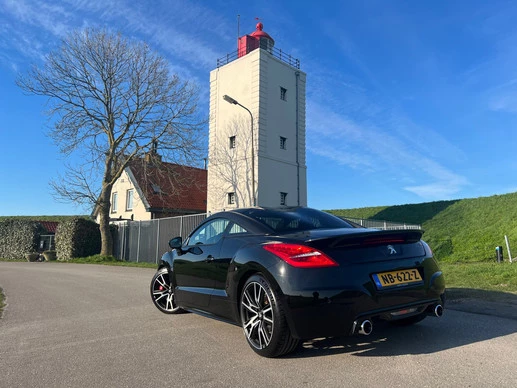 Peugeot RCZ - Afbeelding 5 van 29